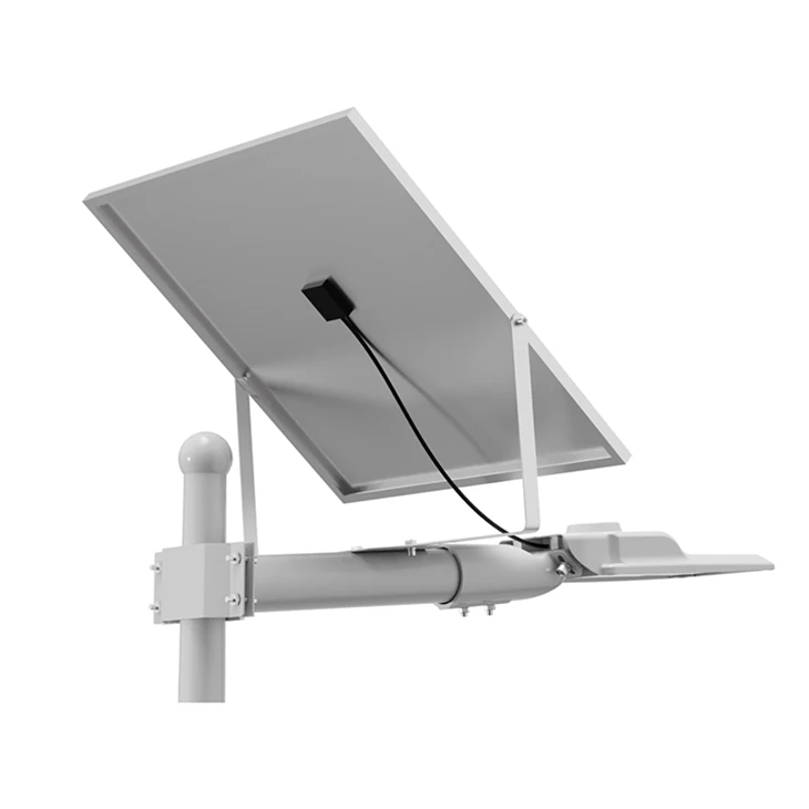 185 Led Solar Street Light