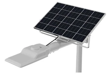 LED Darbesinin ve Bir Sokak Lambası Direğinin Yüksekliği Nasıldır?