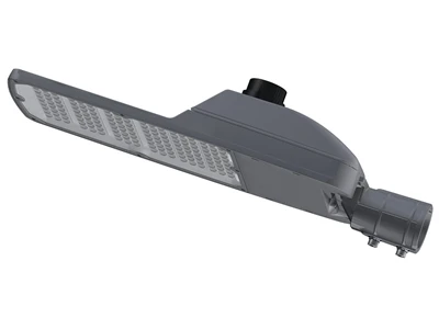 LED Sokak Lambası Yol Aydınlatması İçin Daha İyi Bir Seçimdir