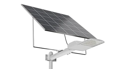 Güneş Enerjili Projektörler ve Sokak Lambaları Hakkında Bilmeniz Gereken 5 Şey