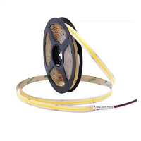24 Volt Sihirli COB LED Şerit Işıklar
