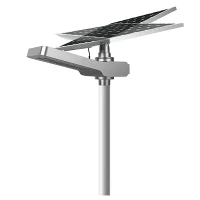 Solar Nighthawk Sokak Lambası